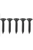 Hıltı 3.5*25 Mm Sivri Uçlu Alçıpan Vidası - 3
