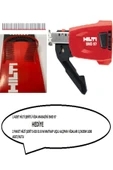Şeritlivida Magazini Smd57+ 2 Kutu Şerit Matkap Uçlu Alçıpan Vidaları3,5x35m1000 Adet Hdy - 1