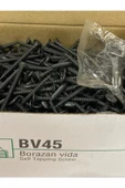 BORAZAN ( SİVRİ ) VİDA 45MM BV45MM (1.000 ADET) - 3