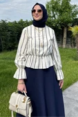 Bahar Etek Gömlek Takım thumbnail 8