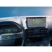 Opel Combo 10 Inc Multimedya 2024 Nano Ekran Koruyucu - 1