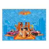 HOTWHEELS CITCITLI DOSYA HW-961 - 1