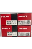 S-ds 01 B Keskin Uçlu Alçıpan Vidaları 3,5x25 1.000 Adet - 2