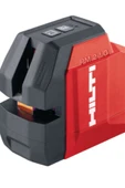 Çizgisel Lazer Pm 2-lg ( Yeşil Çizgi ) + Duvar Askısı (mıknatıslı) Pma 90 - 4