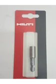 Manyetik Uç Tutucu vidalama uzatma S-BH M 50 mm /2'' 2038758   10 ADET - 1