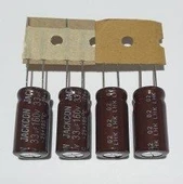 33 MF 160 V CON - 1