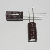 3300 MF 6.3 V CON - 1