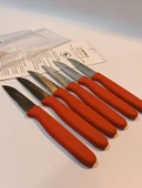 Sürbisa Meyve Takımı Kırmızı (6'lı)61007 7.0 cm thumbnail 1