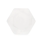 Schafer Superfine Bone Star Yemek Takımı 56 Parça-Platin - 6