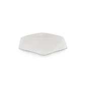 Schafer Superfine Bone Star Yemek Takımı 56 Parça-Platin - 5