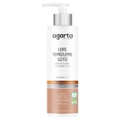 Nessiworld   Leke Temizleme Sütü 225ml - 1