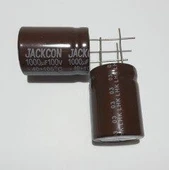 1000 MF 100 V CON - 1