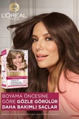 L'Oréal Paris Excellence Creme Saç Boyası 6.30 Açık Karamel - 2
