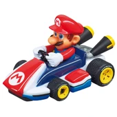 Carrera First Mario Kart Yarış Seti 20063026 - 1