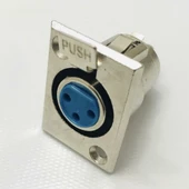CANON JAK ŞASE DİŞİ METAL - 1
