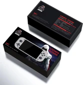 Konsol Plus  M17 Retro El Oyun Konsolu 64 GB 20 000 Oyunlu thumbnail 4