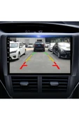 EXVOL Subaru Forester 2007-2013 Android Multimedya Carplay 9 Inc Hd Ips Ekran 2gb/32gb Kamera Hediyeli thumbnail 4