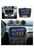EXVOL Suziki Vitara 2014 2019 Android Multimedya Carplay 9 Inc Hd Ips Ekran 2/32gb Kamera Hediyeli thumbnail 4
