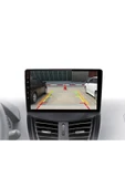 EXVOL Peugeot 207 Android Multimedya Carplay 9 Inc Hd Ips Ekran 2/32gb Kamera Hediyeli - 5
