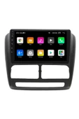 EXVOL Fiat Doblo 2010-2015 Android Multimedya Carplay 9 Inc Hd Ips Ekran 2gb Ram /32gb Kamera Hediyeli thumbnail 3