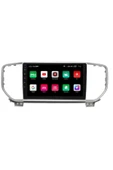 EXVOL KİA SPORTAGE 2018 -2021 ANDROİD MULTİMEDYA CARPLAY 9 İNC HD IPS EKRAN 4GB RAM /64GB KAMERA HEDİYELİ - 5