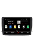 EXVOL Peugeot 208-2008 Android Multimedya 10 Inc Hd Ips Ekran 2gb/32gb Kamera Hediyeli - 2
