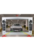 EXVOL OPEL CORSA ASTRA H VECTRA ZAFİRA ANDROİD MULTİMEDYA 2GB/32GB CARPLAY IPS EKRAN KAMERA HEDİYELİ - 2