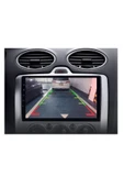 EXVOL Ford Focus 2 Multimedya Carplay 9 Inc Hd Ips Ekran 2gb/32gb Android 12 Sürüm Park Kamerası Hediyeli - 5