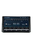 EXVOL Toyota Yeni Corolla Android Multimedya 10 Inc Hd Ips Ekran 2gb Ram /32gb Kamera Hediyeli Carplayli - 7