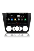 EXVOL BMW 3 SERİSİ E90 E91 E92 E93 MULTİMEDYA CARPLAY 9 İNC HD IPS EKRAN 4GB/64GB KAMERA HEDİYELİ - 2