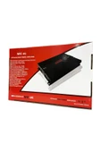 EXVOL AUDİOMAX AMFİ 4200W 4*70W RMS 4 KANAL OTO AMFİ YENİ PRO SERİ - 5