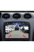 EXVOL Peugeot 308-408 Android Multimedya Carplay 9 Inc Hd Ips Ekran 2/32gb Kamera Hediyeli thumbnail 6