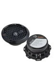 EXVOL SOWAY SM-630 16CM MİDRANGE KURŞUN GÖBEK 300W 150RMS HOPARLÖR KAPAKLI (2ADET) - 1
