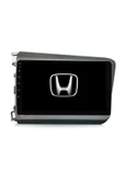 EXVOL HONDA CİVİC FB7 ANDROİD 11 MULTİMEDYA 4GB/64GB HD IPS 9 İNC EKRAN PARK KAMERASI HEDİYELİ - 1
