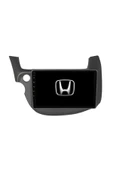 EXVOL Honda Jazz 2008 -2014 Android Multimedya 10 Inc Hd Ips Ekran 2/32gb Kamera Hediyeli - 2