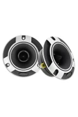 EXVOL Audiomax Araç Dome Tweeter 500w 10 Cm Amfi Uyumlu Profesyoneler Için Yuva - 3