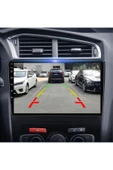 EXVOL Citroen C4 Android Multimedya 10 Inc Hd Ips Ekran 2gb Ram /32gb Kamera Hediyeli Carplayli thumbnail 3