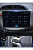 EXVOL Honda Jazz 2008 -2014 Android Multimedya 10 Inc Hd Ips Ekran 2/32gb Kamera Hediyeli - 8