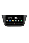 EXVOL İVECO DAİLY ANDROİD MULTİMEDYA CARPLAY 9 İNC HD IPS EKRAN 2GB/32GB KAMERA HEDİYELİ thumbnail 2