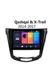 EXVOL NİSSAN QASHQAİ X-TRAİL ANDROİD 4GB/64GB MULTİMEDYA 10.1 İNC HD IPS EKRAN PARK KAMERASI HEDİYELİ - 2