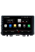 EXVOL KİA RİO 2017-2023 ANDROİD MULTİMEDYA CARPLAY 2GB/32GB 9 İNC HD IPS EKRAN + PARK KAMERASI HEDİYELİ - 4