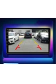 EXVOL RENAULT CLİO 3 ANDROİD MULTİMEDYA CARPLAYLİ 9 İNC HD IPS EKRAN 4GB/64GB KAMERA HEDİYELİ - 5