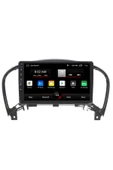 EXVOL NİSSAN JUKE 2010-2018 ANDROİD MULTİMEDYA CARPLAY 9 İNC HD IPS EKRAN 4GB RAM /64GB KAMERA HEDİYELİ thumbnail 8