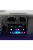 EXVOL Renault Symbol 2013-2020 Android Multimedya Carplay 9 Inc Hd Ips Ekran 2gb Ram /32gb Kamera Hediyeli - 5