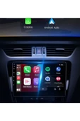 EXVOL SKODA OCTAVİA 2013-2019 ANDROİD MULTİMEDYA CARPLAYLİ 10 İNC HD IPS EKRAN 2GB/32GB KAMERA HEDİYELİ thumbnail 7