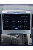 EXVOL TOYOTA VERSO 2004-2009 ANDROİD MULTİMEDYA 2GB/32GB CARPLAY 9 İNC HD IPS EKRAN thumbnail 4