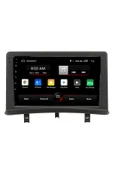EXVOL RENAULT CLİO 3 ANDROİD MULTİMEDYA CARPLAYLİ 9 İNC HD IPS EKRAN 4GB/64GB KAMERA HEDİYELİ - 2