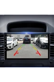EXVOL Chevrolet Cruze 2008 2012 Android Multimedya Carplay 9 Inc Hd Ips Ekran 2gb/32gb Kamera Hediyeli thumbnail 5