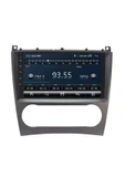 EXVOL Mercedes Benz C Class W 203 Android Multimedya Carplay 9 Inc Hd Ips Ekran 4GB/64gb Kamera Hediyeli thumbnail 5