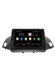EXVOL Ford Kuga C Max Android Multimedya Carplay 9 Inc Hd Ips Ekran 2/32gb Kamera Hediyeli - 2